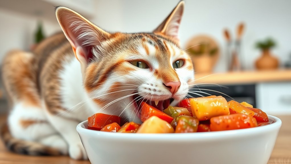 nutritional value and convenience