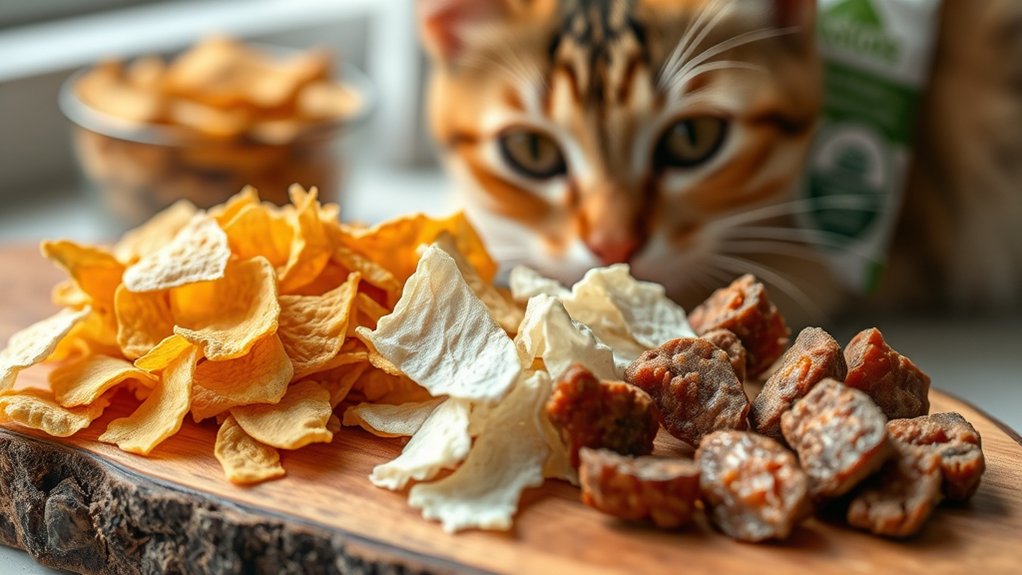 quality ingredients and nutrition