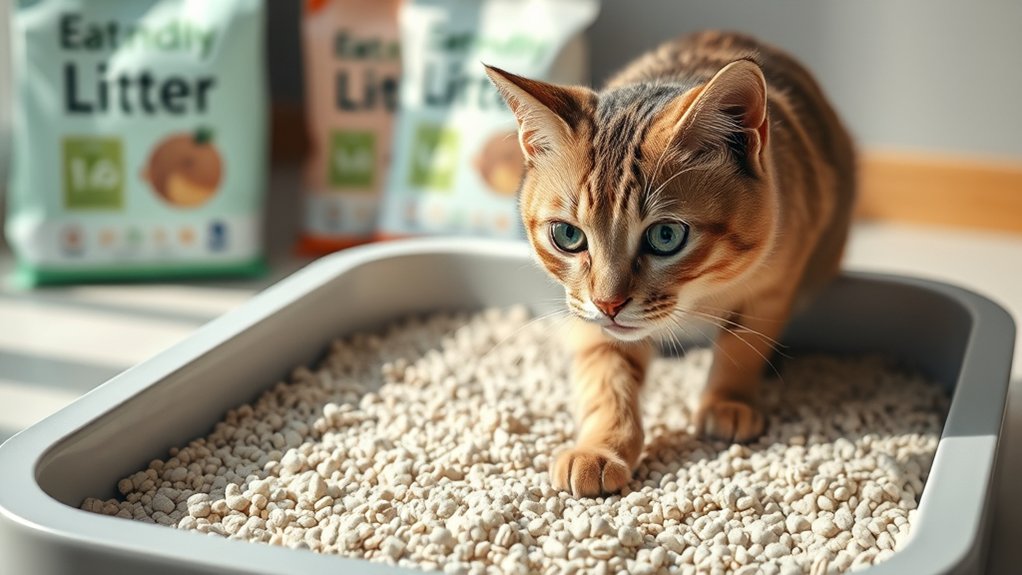 safe cat litters 2027