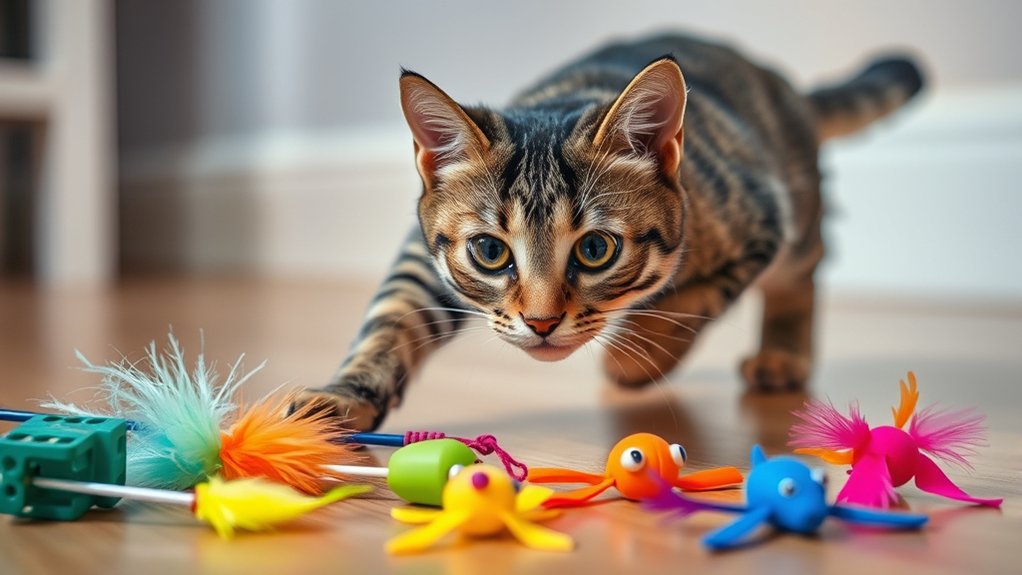 safe durable engaging toys