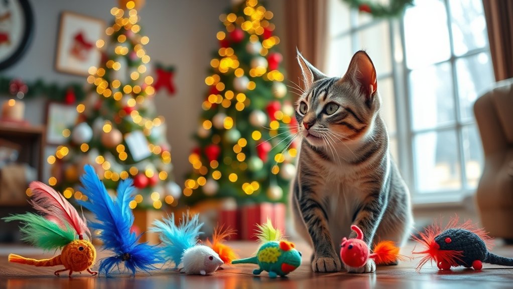 safe durable engaging toys