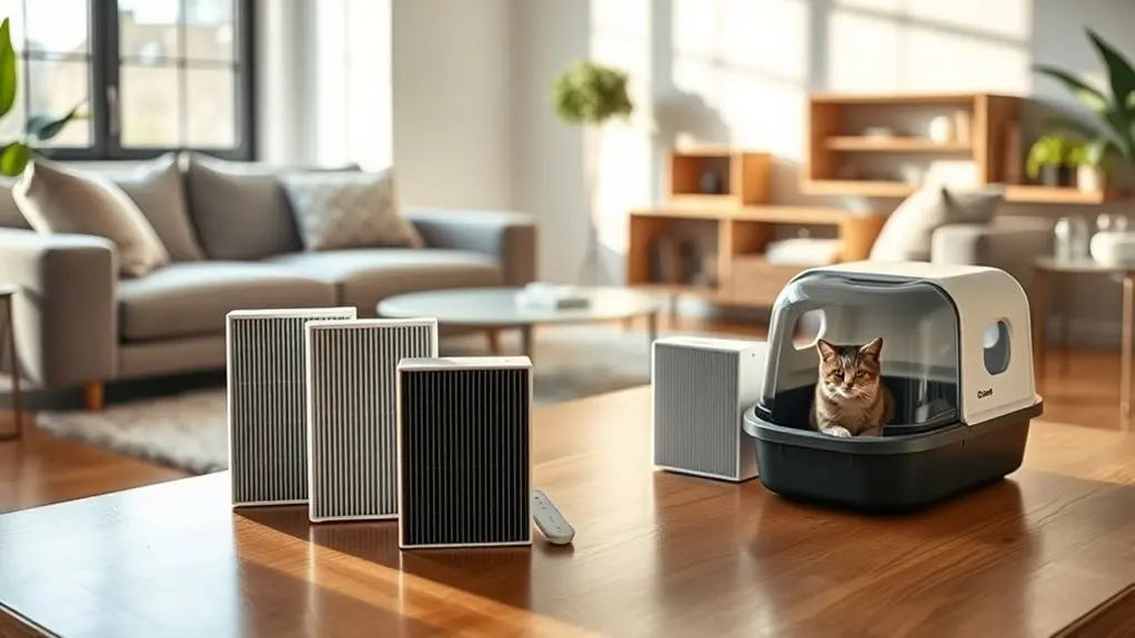 top air filters 2027