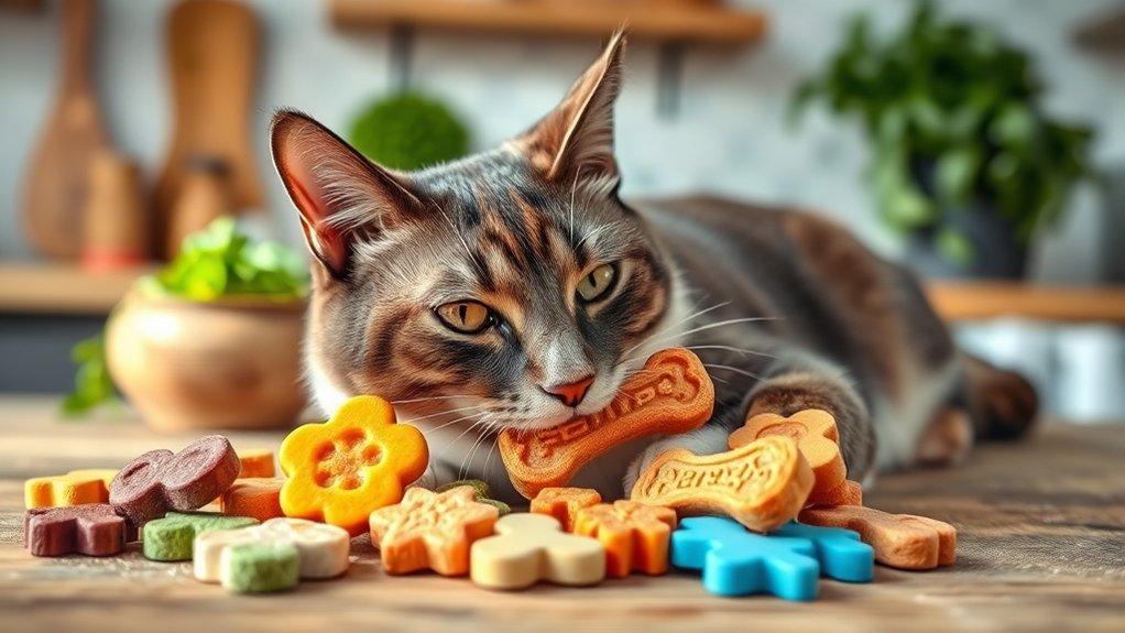 top cat breath fresheners