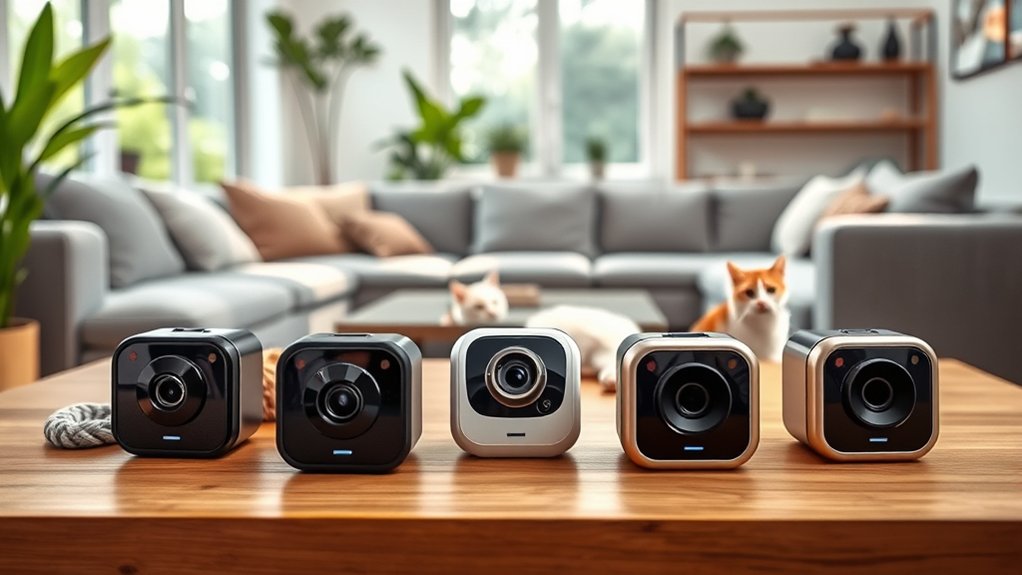 top cat cameras reviewed