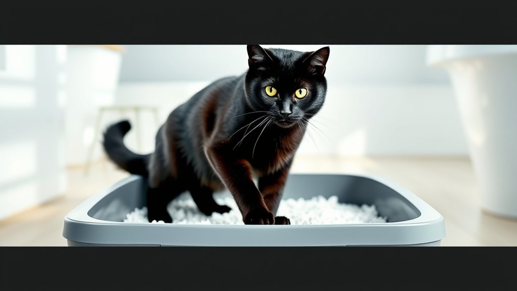 top cat litter choices