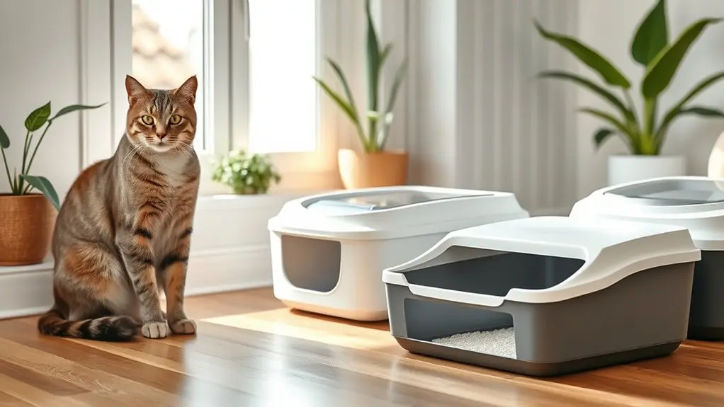top cat litter recommendations