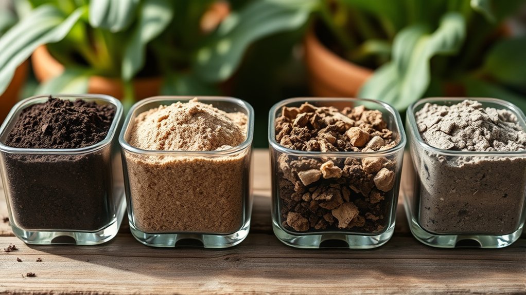 top cat litter soils