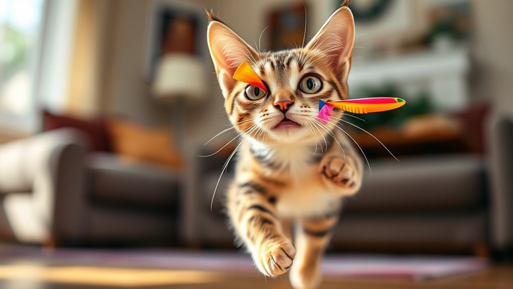 top cat toys 2027