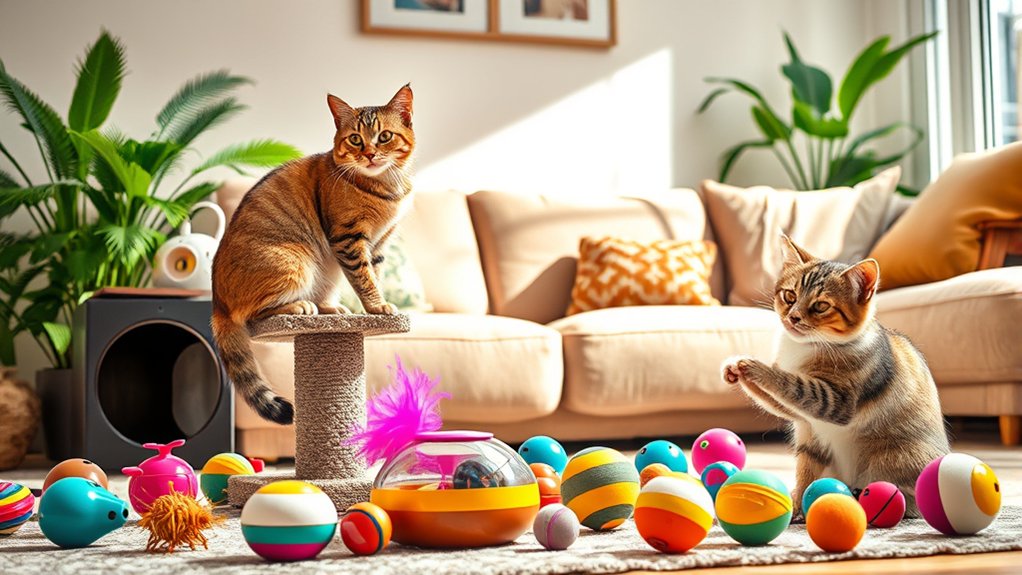 top cat toys 2027