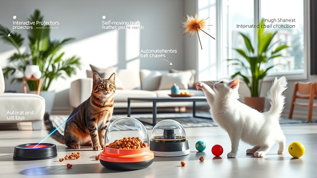 top cat toys 2027