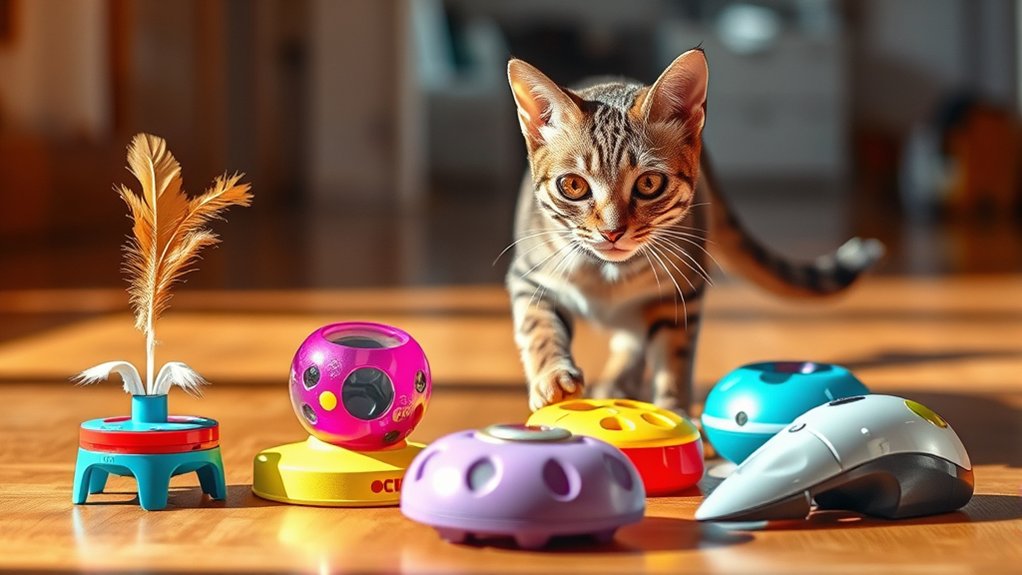 top cat toys 2027