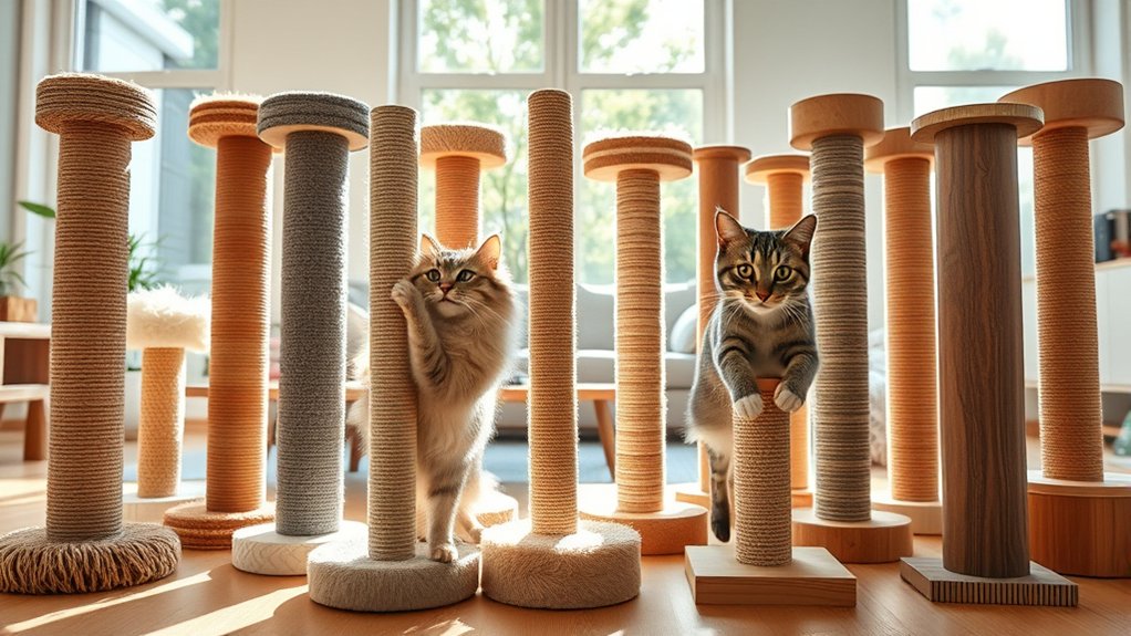 top scratching posts 2027