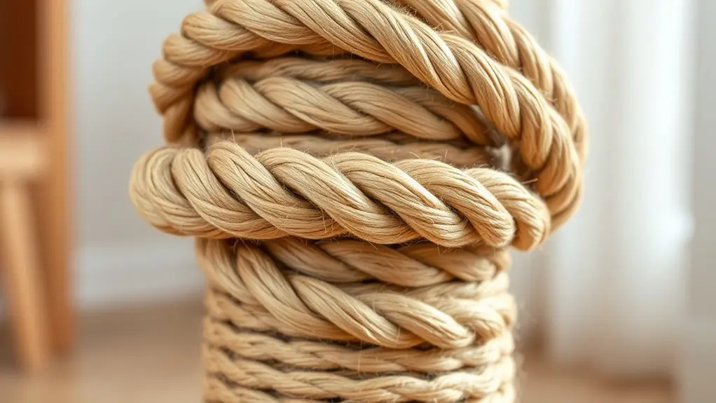 top sisal ropes selection