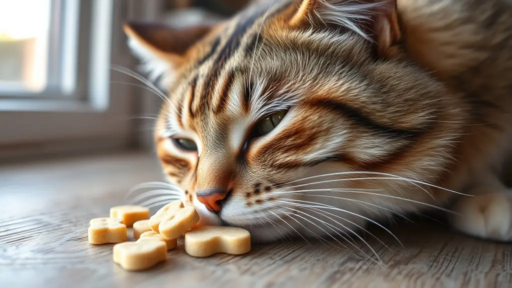 top soft cat treats