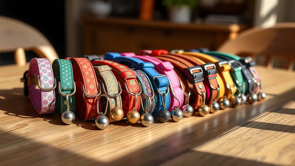 top walmart cat collars