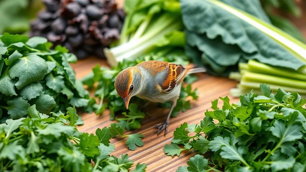 arugula s nutritious low oxalate flavorful