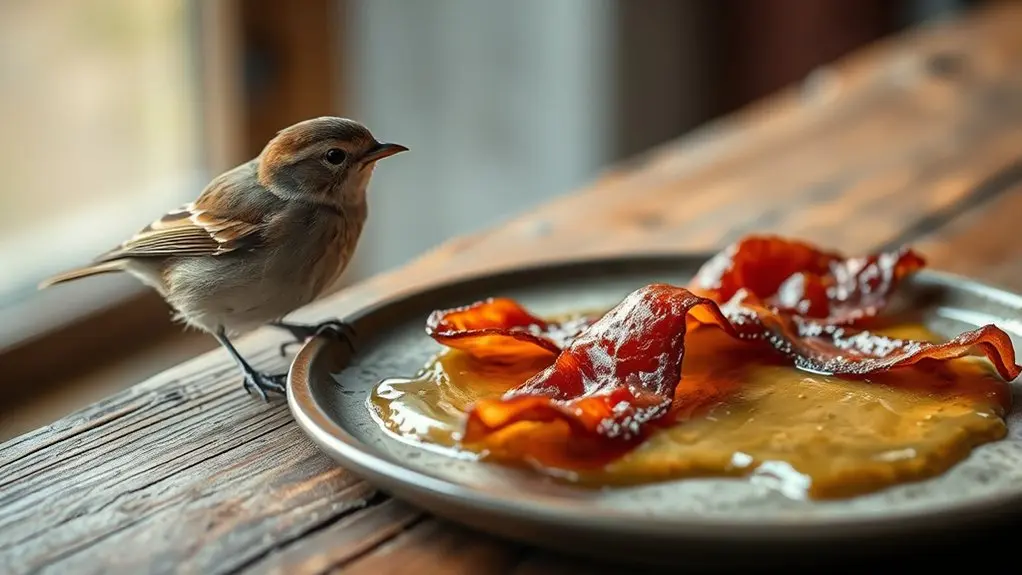 avoid bacon fat preservatives