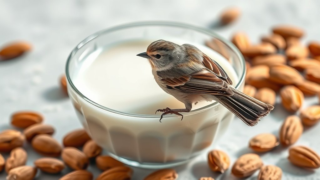 avoid harmful additives