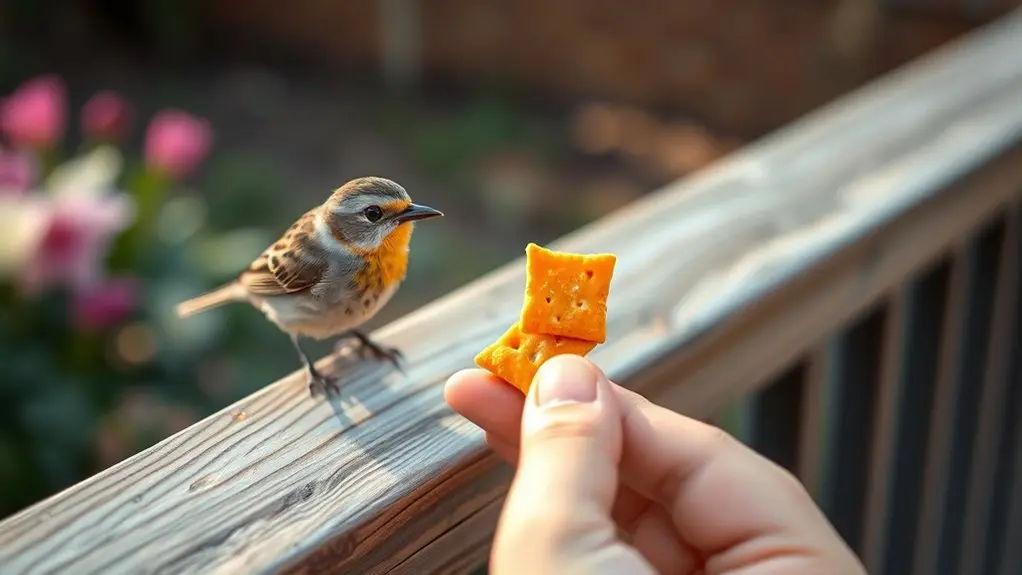 avoid processed snack risks