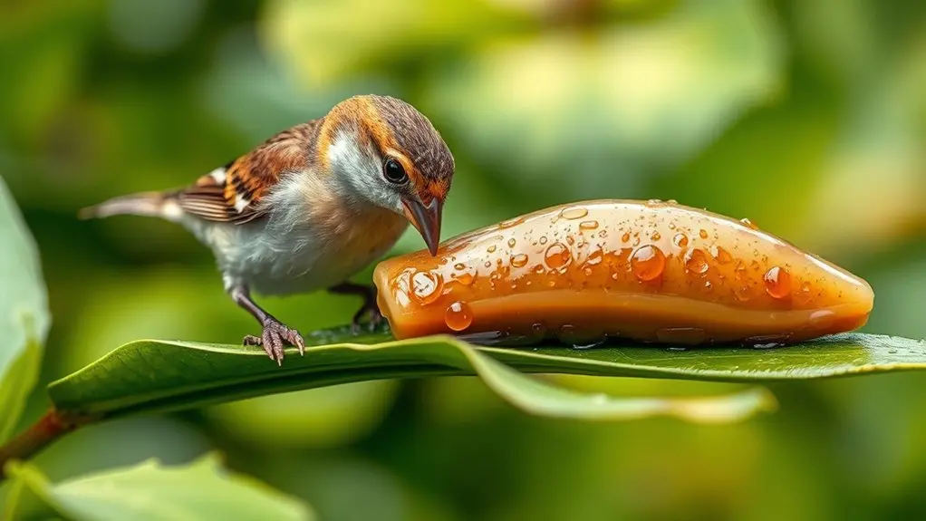 beer soaked slug toxicity risk