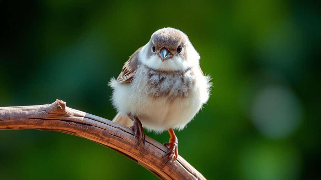 bird respiratory illnesses prevention