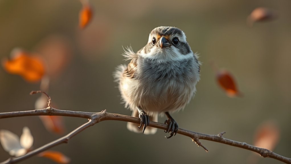 bird shock causes and effects