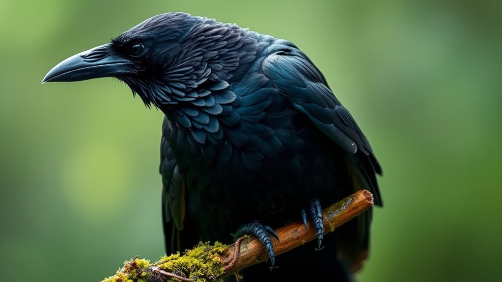 bird specific respiratory diseases