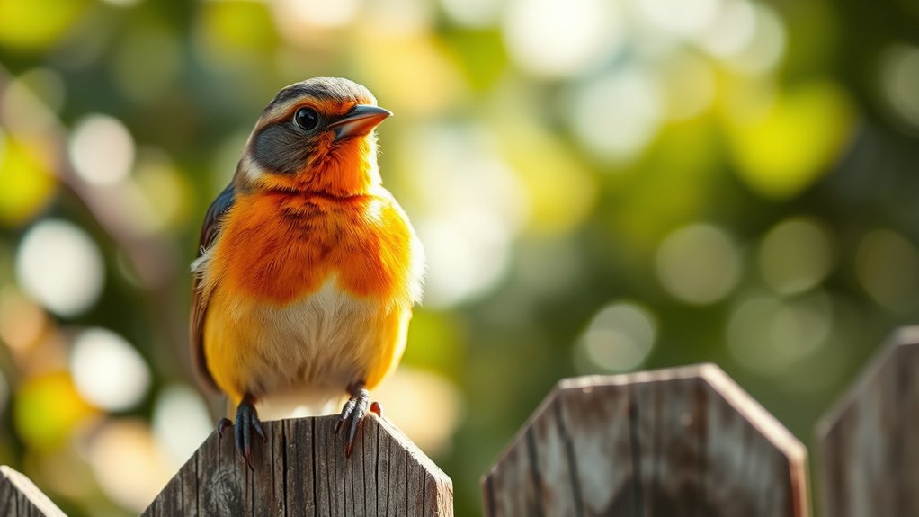 birds are biologically resistant