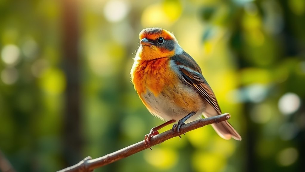 birds are rabies resistant