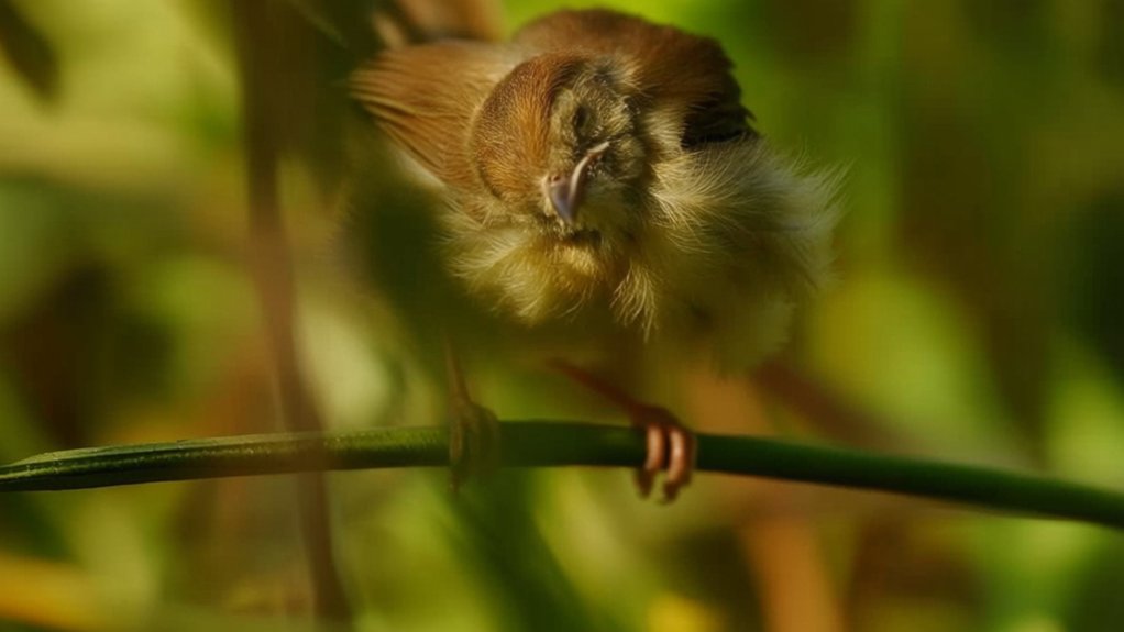 birds ataxia safety concerns