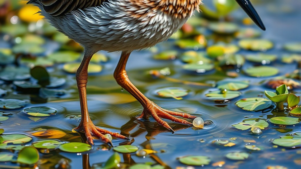 birds disperse resilient fish eggs