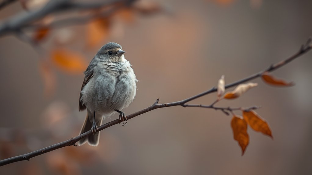 birds emotional health risks
