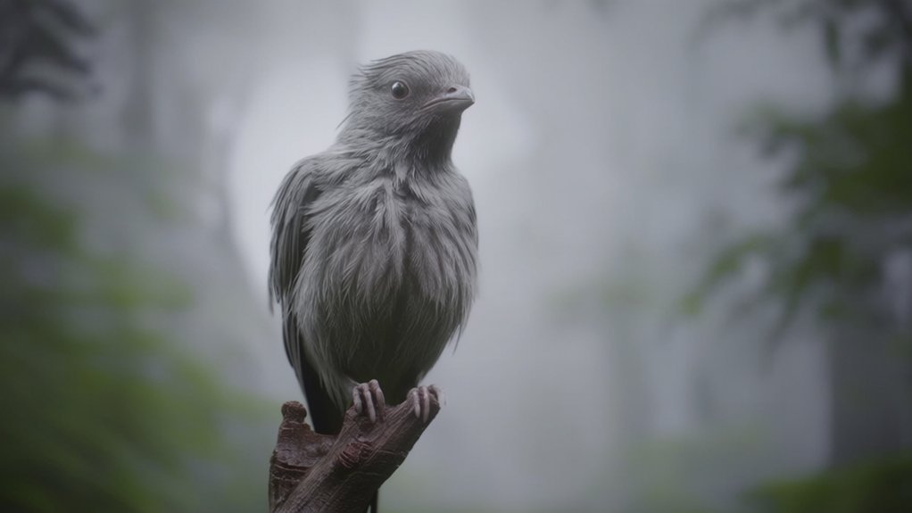 birds emotional health risks