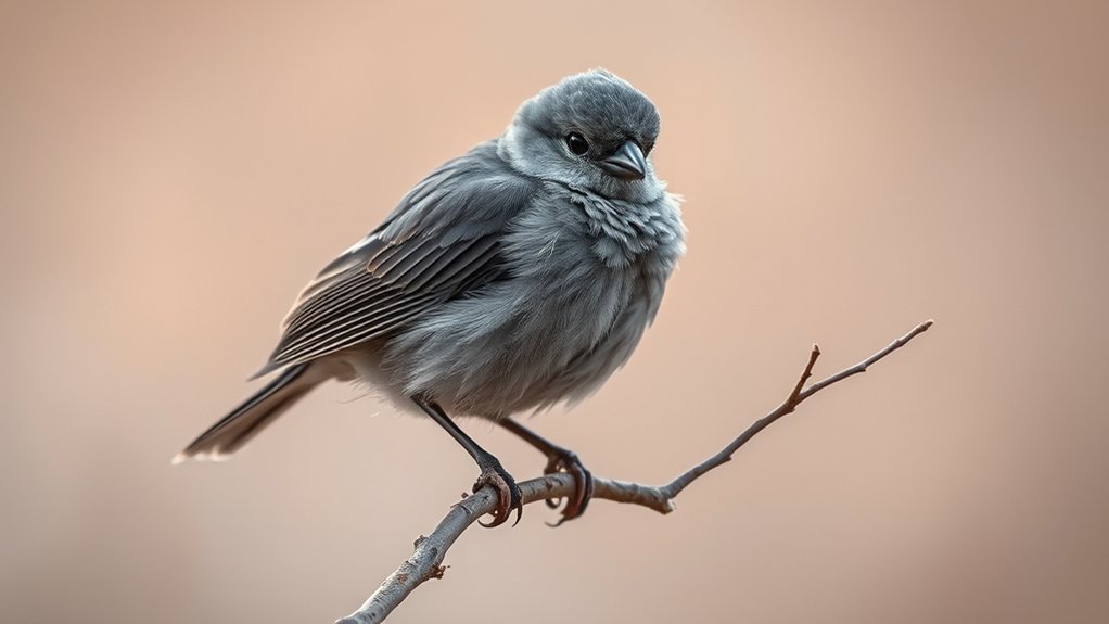 birds exhibit grief behaviors