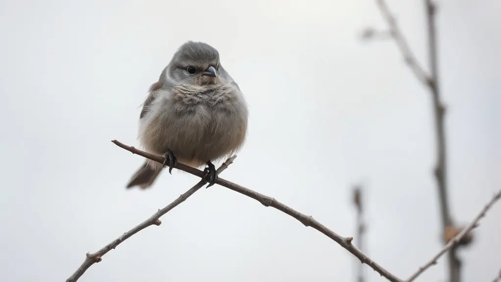 birds mental health risks