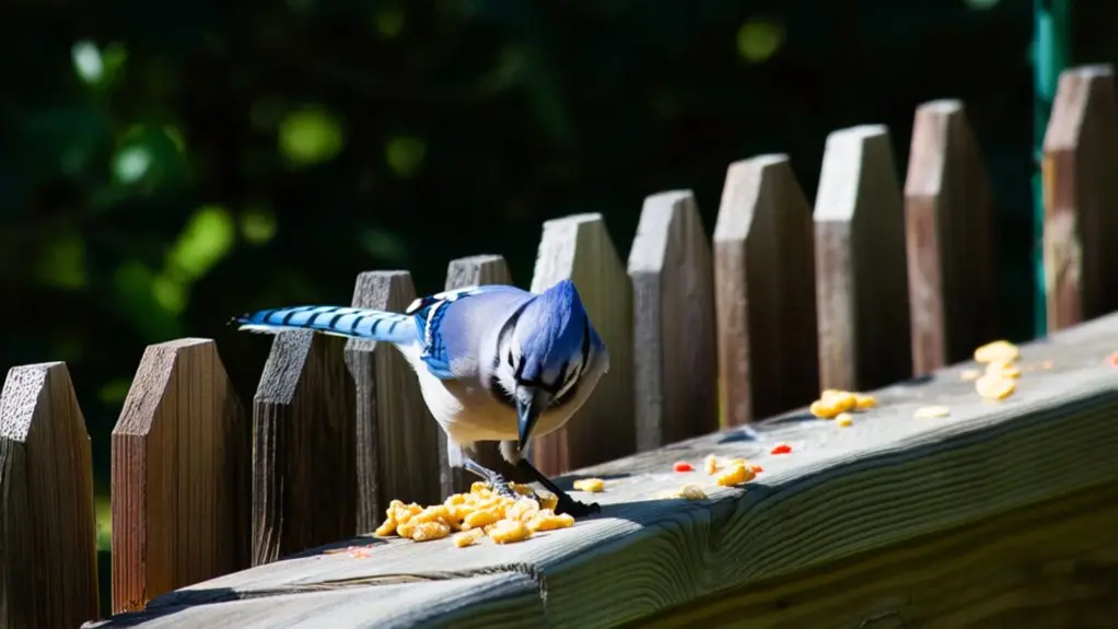 can birds eat cereal