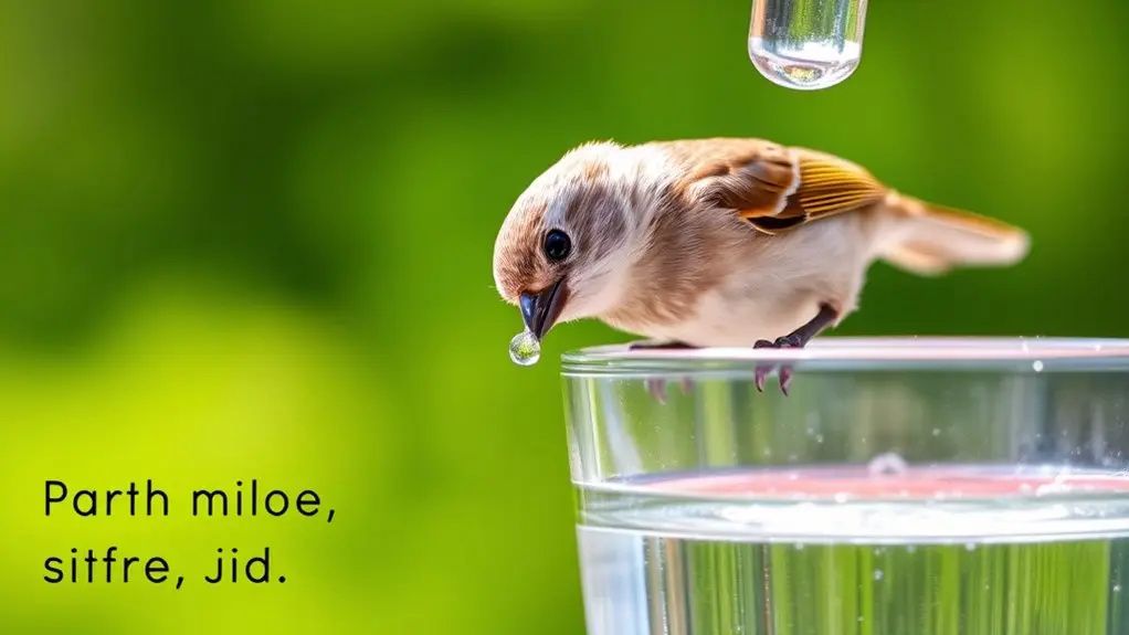 chlorine evaporation improves safety