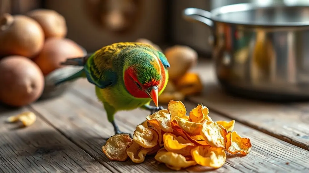 cooking reduces toxins safely