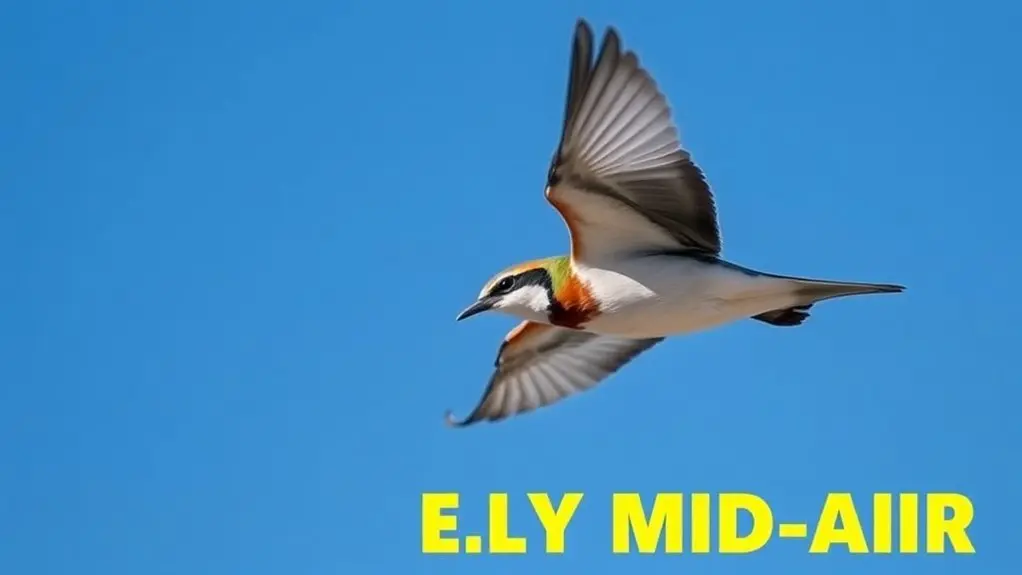 egg laying requires stillness