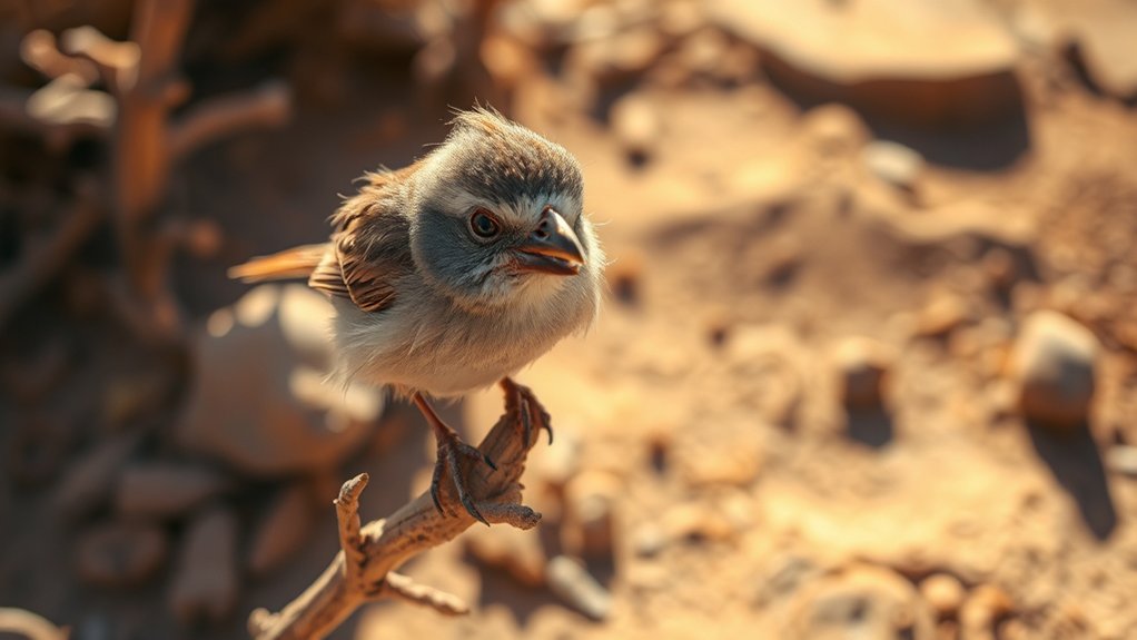 heat causes dehydration and death