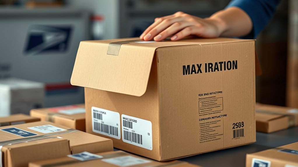 live bird shipping regulations