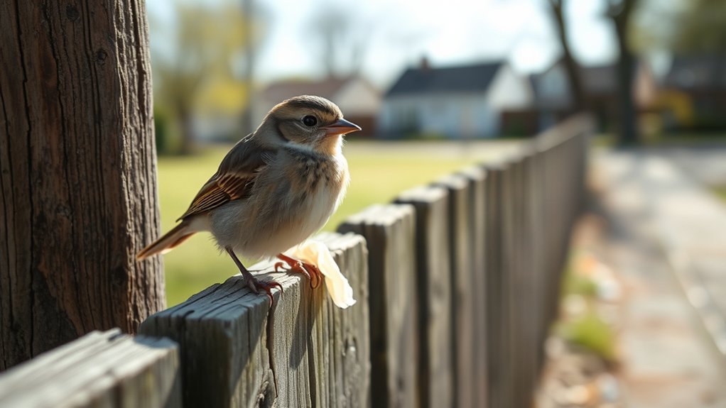 myth of gum kills birds
