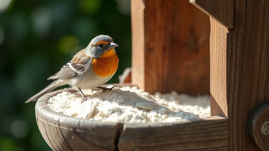 nutrient rich almond flour benefits
