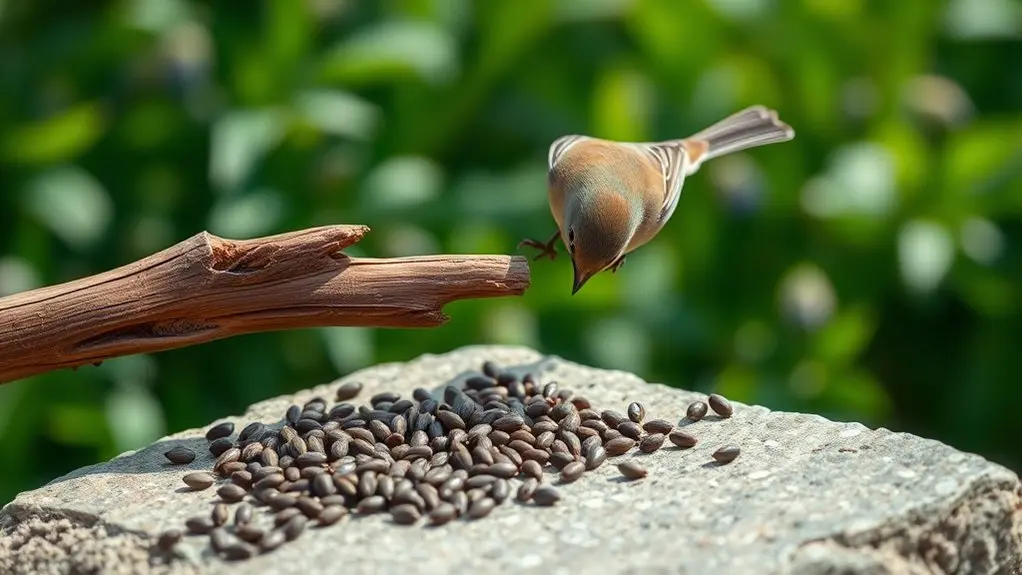 nutrient rich seed benefits
