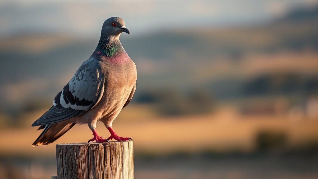 pigeons use multiple navigation tools