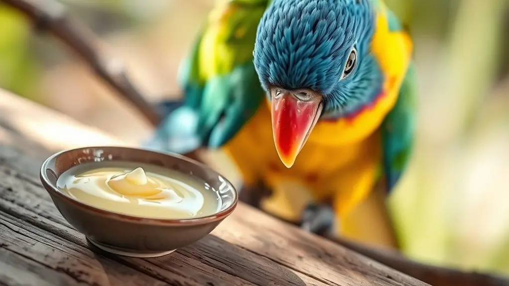 risks of overfeeding coconut