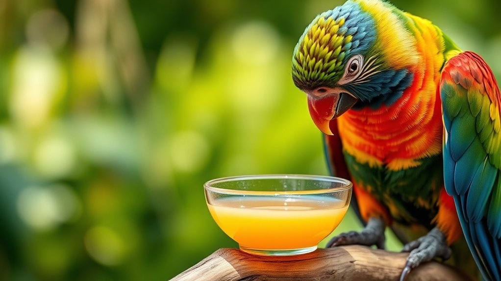 risks of sugary processed juice