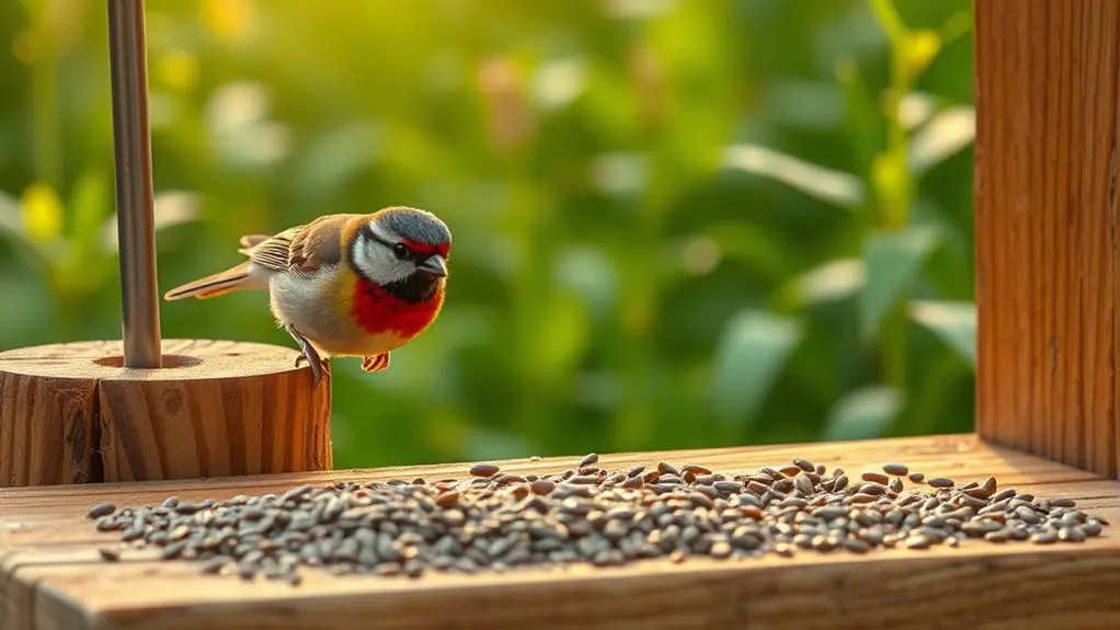 safe nutritious moderate feeding