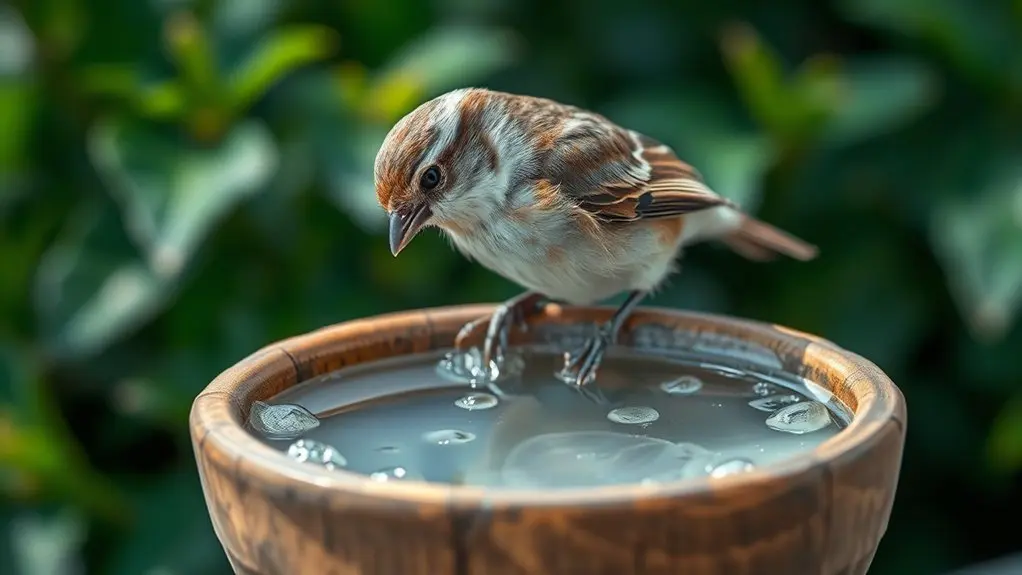 sparkling water disrupts digestion