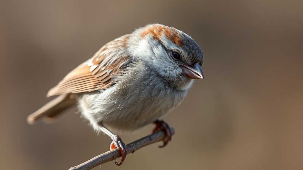 types of bird infections